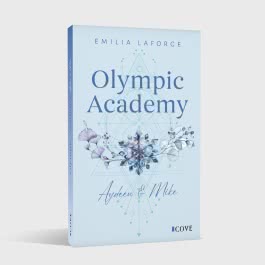 Olympic Academy 3: Aydeen & Mike