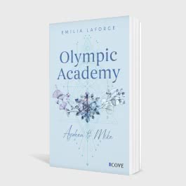 Olympic Academy 3: Aydeen & Mike