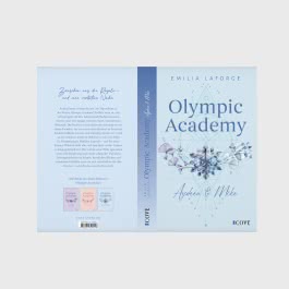 Olympic Academy 3: Aydeen & Mike