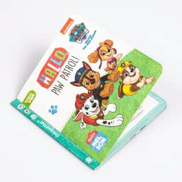 Baby Nelson (unkaputtbar) 2: Hallo, PAW Patrol!