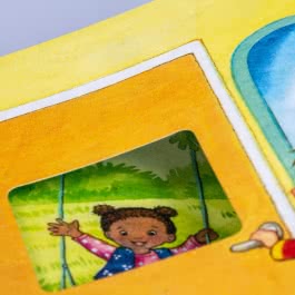 Baby Pixi (unkaputtbar) 84: Mein Lieblingsbuch vom Zuhause