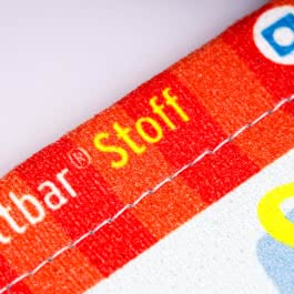 Baby Pixi (unkaputtbar) 166: Baby Pixi Stoff: Meine bunten Sachen
