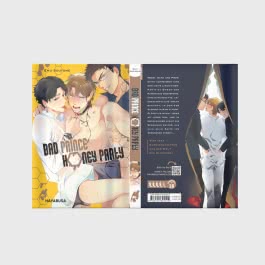 Bad Prince Honey Party