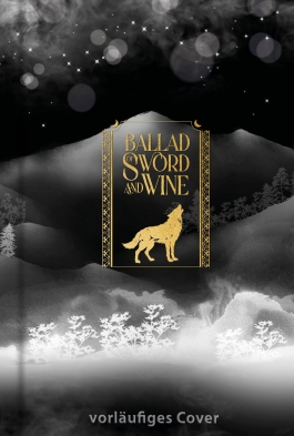 Ballad of Sword and Wine 1