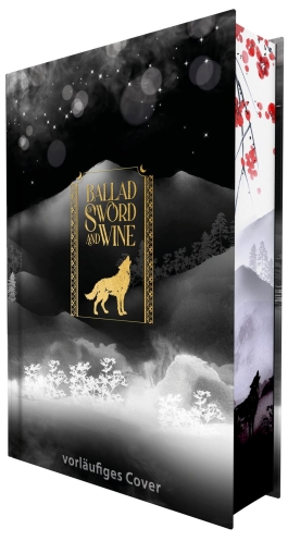 Ballad of Sword and Wine 1