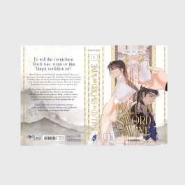 Ballad of Sword and Wine 1