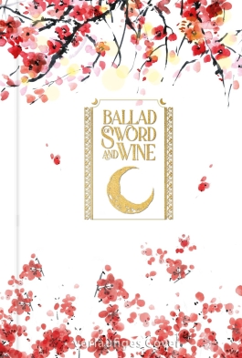 Ballad of Sword and Wine 2