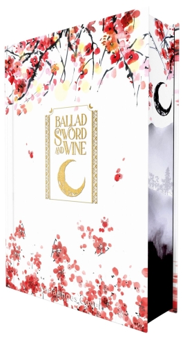 Ballad of Sword and Wine 2