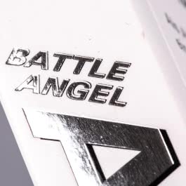 Battle Angel Alita - Last Order - Perfect Edition 8