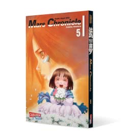 Battle Angel Alita – Mars Chronicle 5