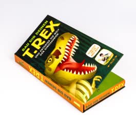 Bau dir deinen T. Rex