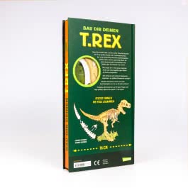 Bau dir deinen T. Rex