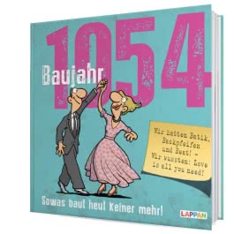 Baujahr 1954 