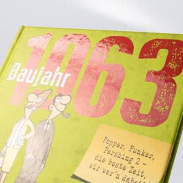 Baujahr 1963