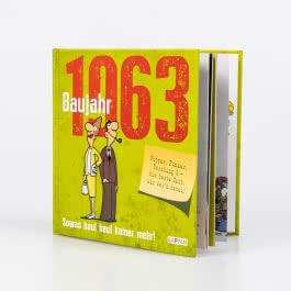 Baujahr 1963