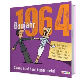 Baujahr 1964