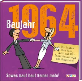 Baujahr 1964