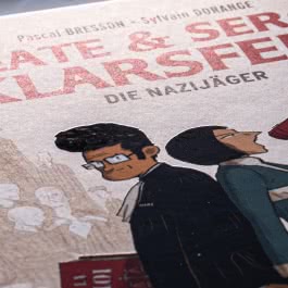 Beate und Serge Klarsfeld: Die Nazi-Jäger