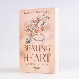 Magnolia Falls 4: Beating Heart