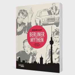 Berliner Mythen