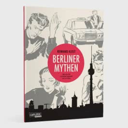 Berliner Mythen