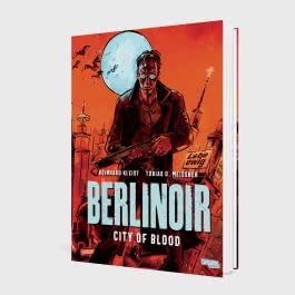 Berlinoir (Neuausgabe)