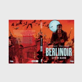 Berlinoir (Neuausgabe)