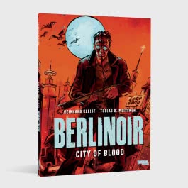 Berlinoir (Neuausgabe)