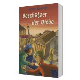 Beschützer der Diebe