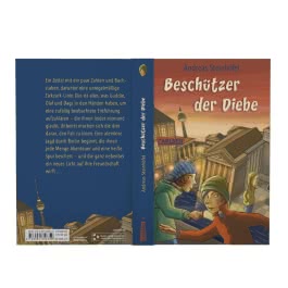 Beschützer der Diebe