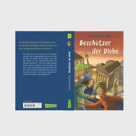 Beschützer der Diebe