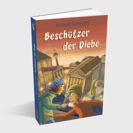 Beschützer der Diebe
