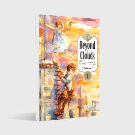 Beyond the Clouds 1