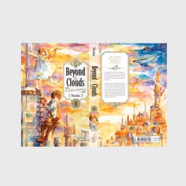 Beyond the Clouds 1