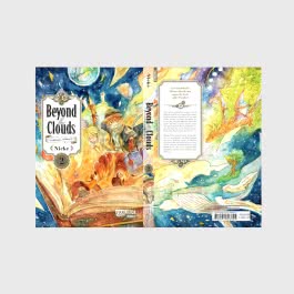 Beyond the Clouds 2