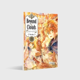 Beyond the Clouds 3
