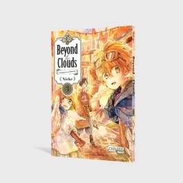 Beyond the Clouds 3