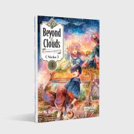 Beyond the Clouds 4