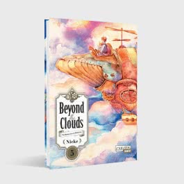Beyond the Clouds 5