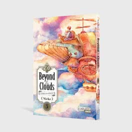 Beyond the Clouds 5