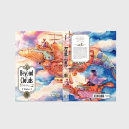 Beyond the Clouds 5