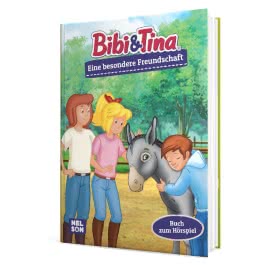 Bibi und Tina: Eine besondere Freundschaft
