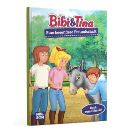 Bibi und Tina: Eine besondere Freundschaft