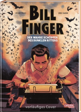 Bill Finger