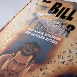 Bill Finger