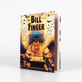 Bill Finger