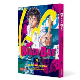 Billy Bat 12