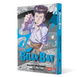 Billy Bat 6