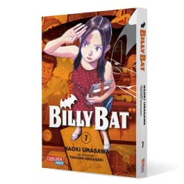 Billy Bat 7