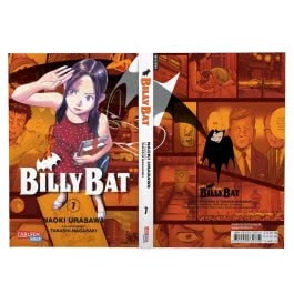 Billy Bat 7